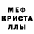 Первитин мет GD GodianaDj